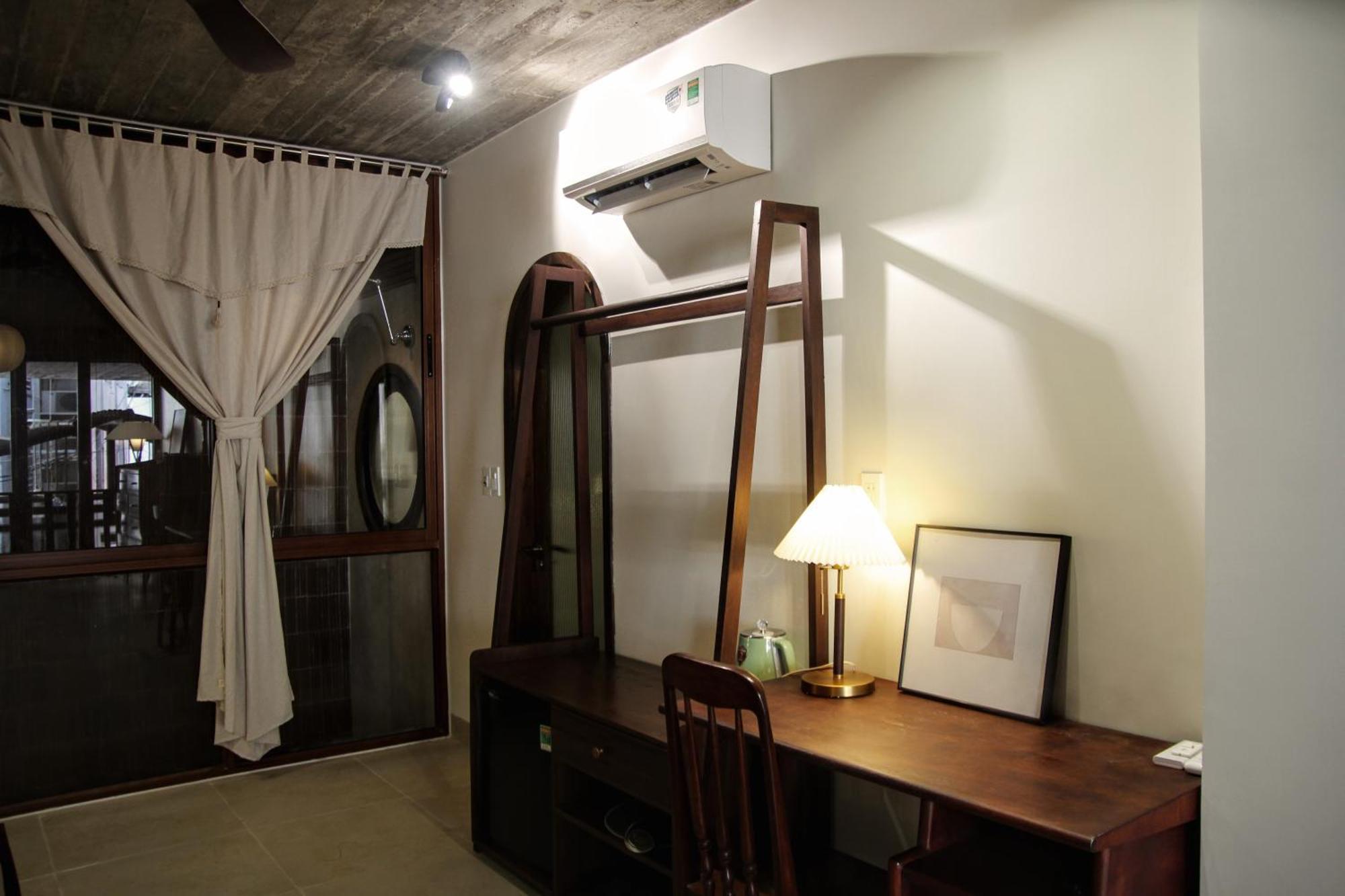 Komi House Homestay Huế Ngoại thất bức ảnh