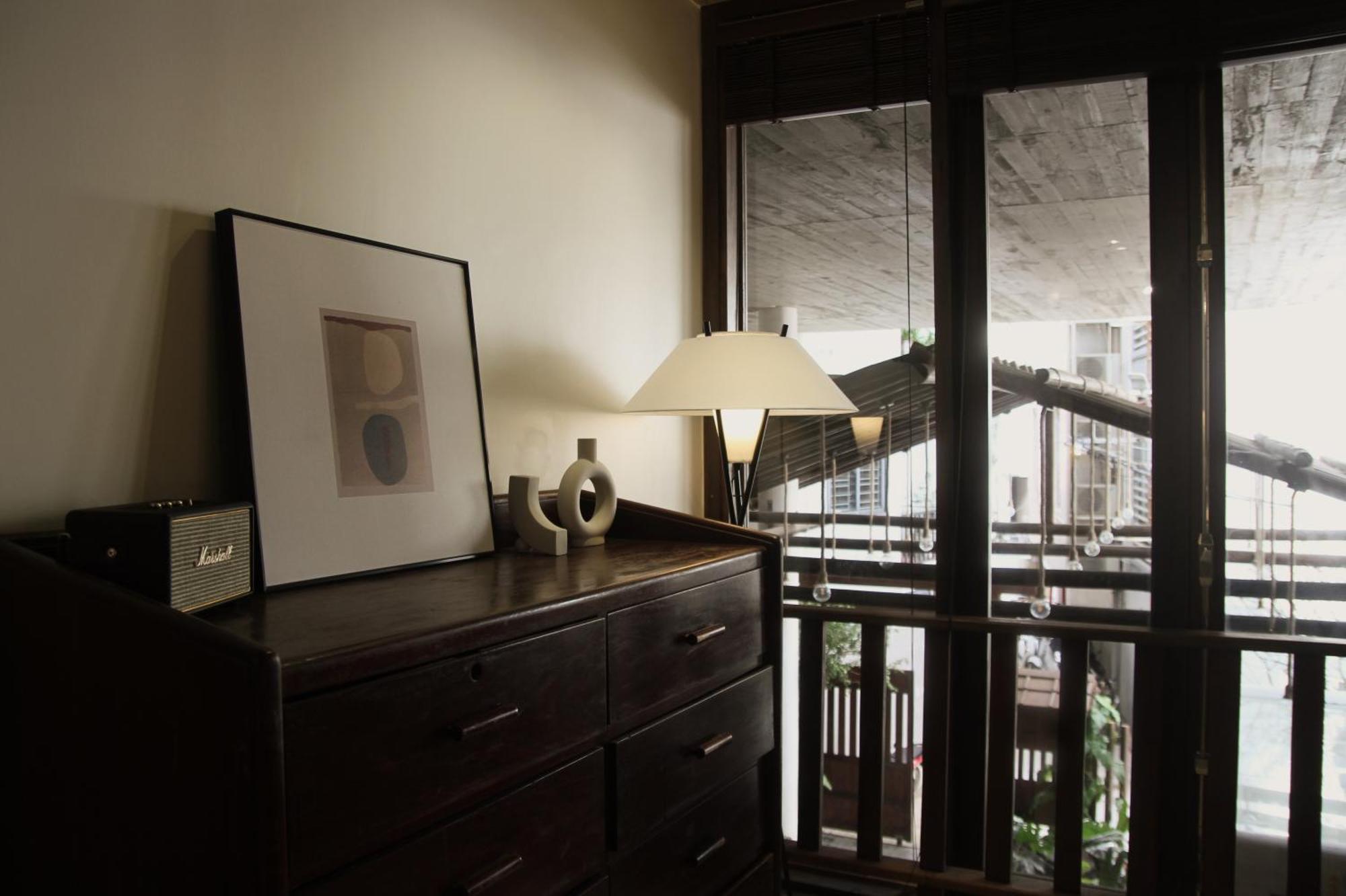 Komi House Homestay Huế Ngoại thất bức ảnh