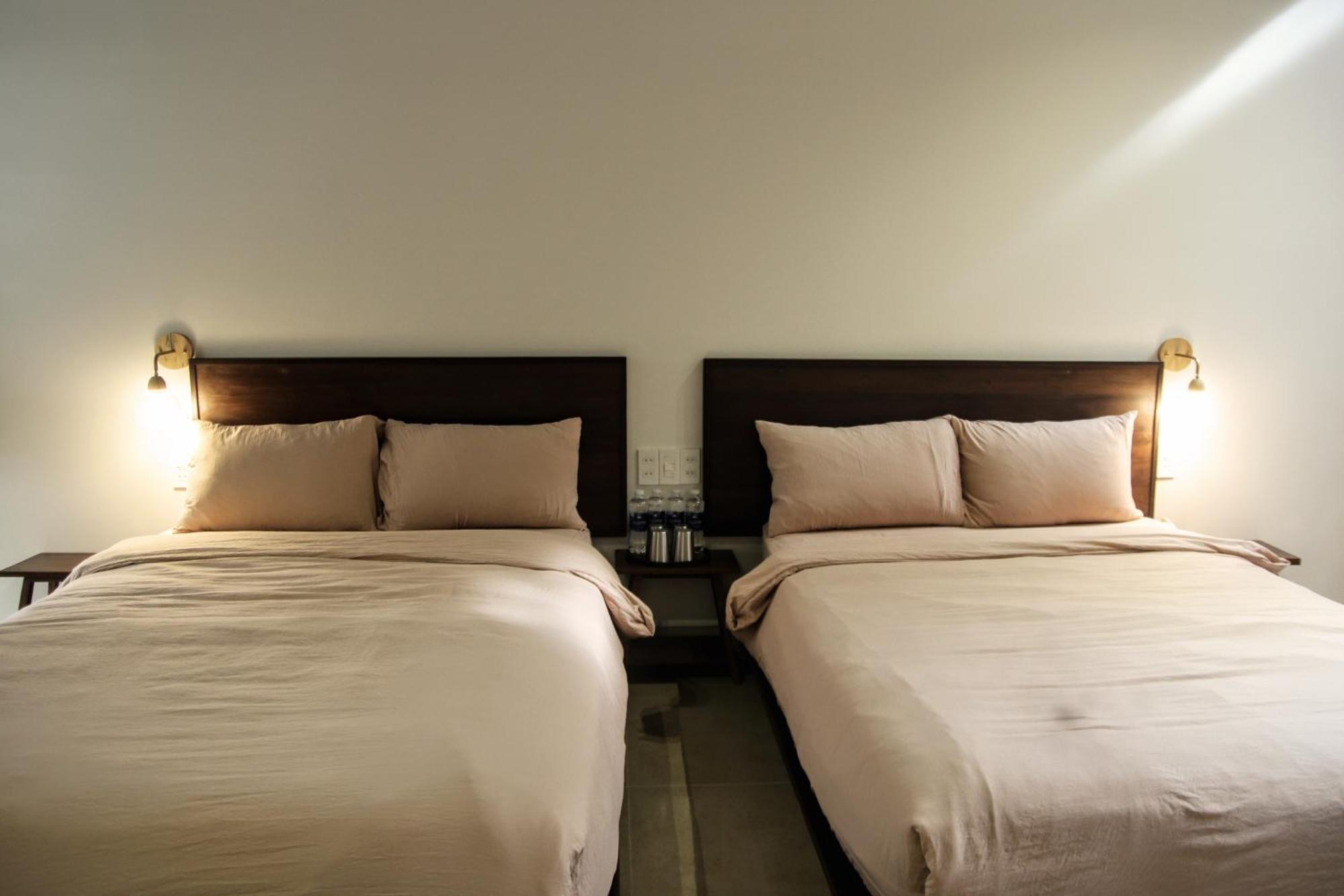 Komi House Homestay Huế Ngoại thất bức ảnh
