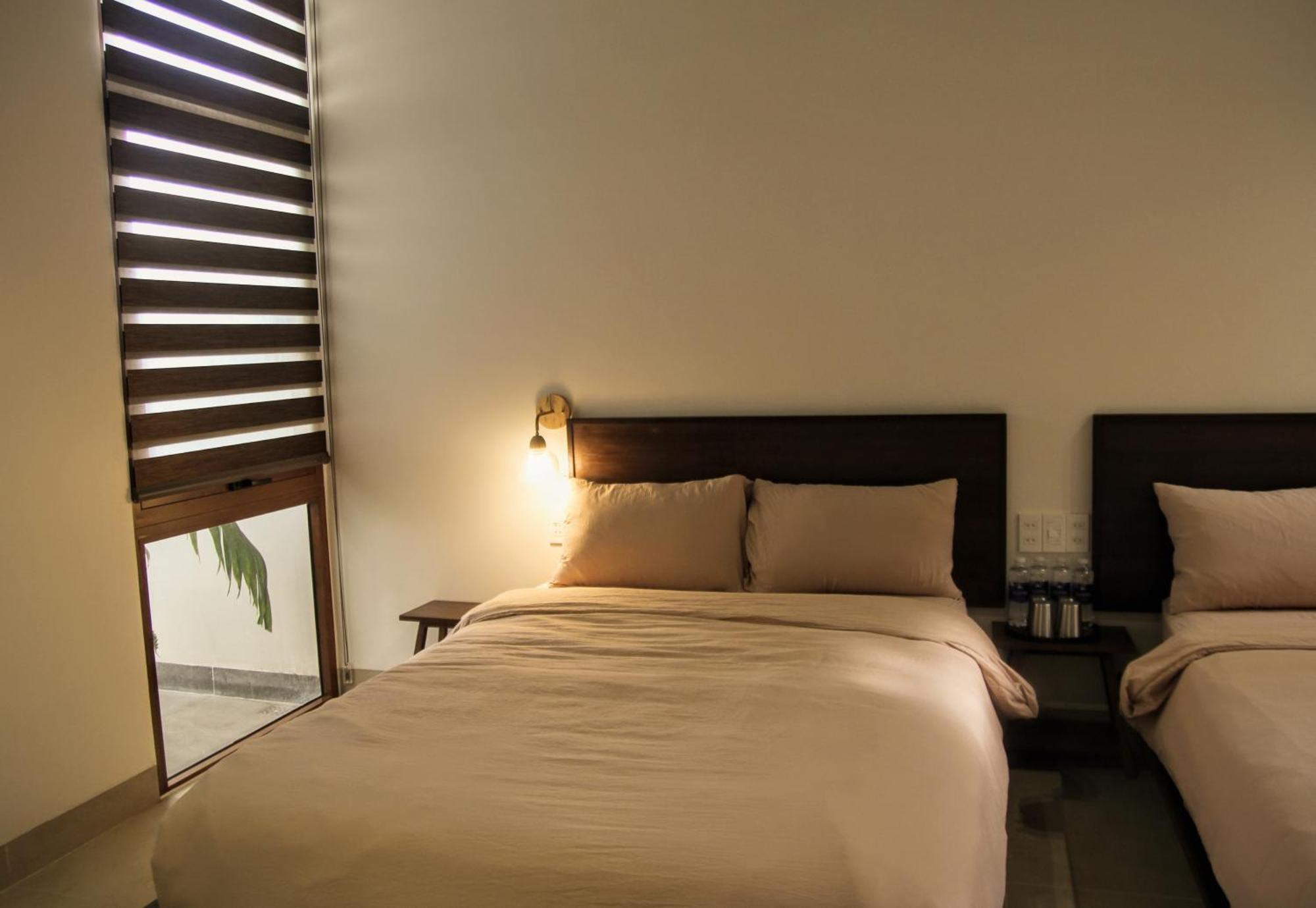 Komi House Homestay Huế Ngoại thất bức ảnh