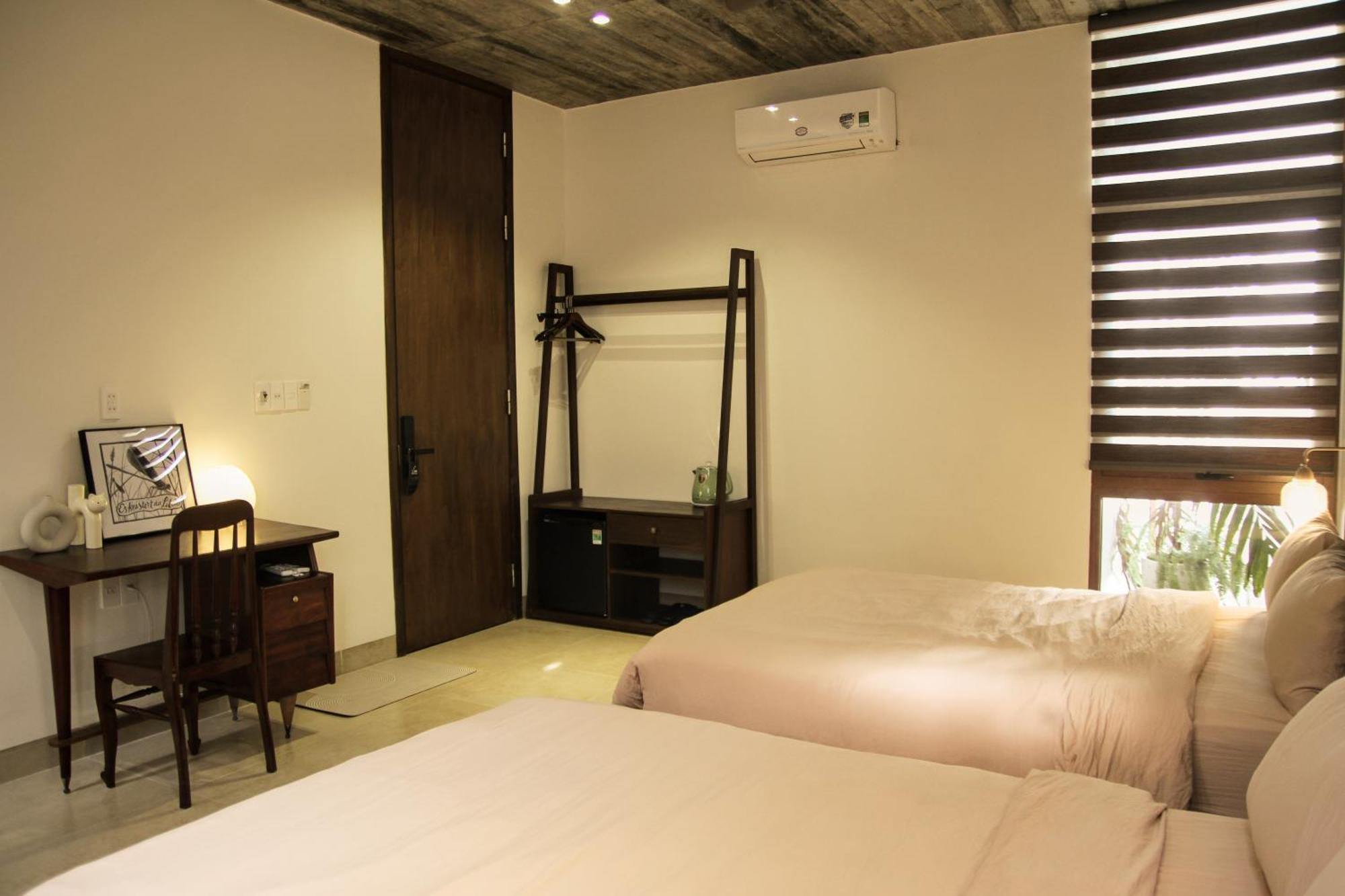 Komi House Homestay Huế Ngoại thất bức ảnh